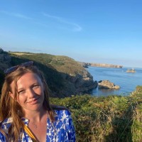 Anna Vennard-Tierney
