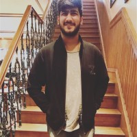 Arjun Bhalla