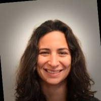 Solène Zilberman