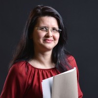 VERONICA STOICA