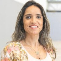 Marilene De Souza Sampaio