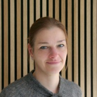 Cindy Van De Giessen