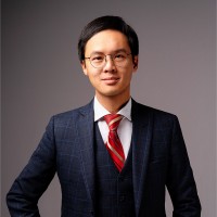 Vincent Zhu