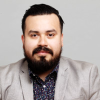 Rey Castro