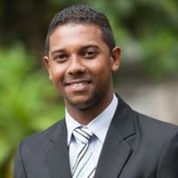 David Ramsamy (ACCA)