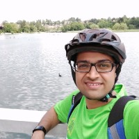 Amit Kumar