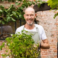Geerten van Eldik