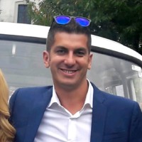 Dario Ferracini 🇮🇹