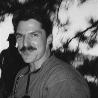 Tad McCannell