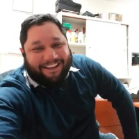 Freddy Jimenez