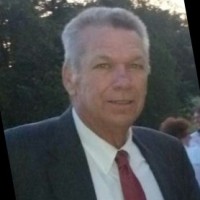 D. Patrick (