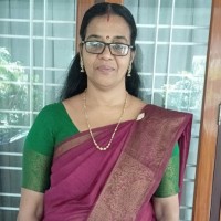 Leena V P