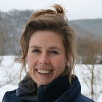 Nicole Van Maanen