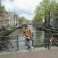 Nitesh D N