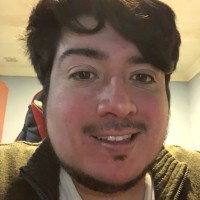 Alejandro Alvarado Vidal