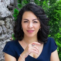 Catalina Aguilar Oropeza