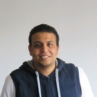 Moustafa Abdo