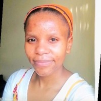 Namhla Sinoxolo Goqweni