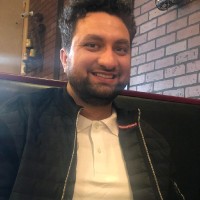 Usama Shaukat