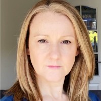 Lorraine Malins