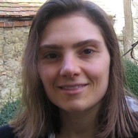 Sarah Robinson