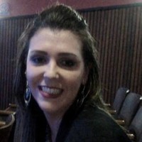 Giselle de Lourdes França