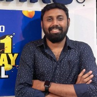 Rajesh Kumar C