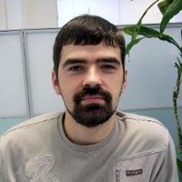 Mikhail Stepanov