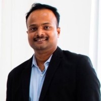 Sudheer Kumar T