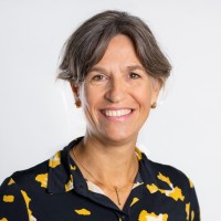 Ilona Janssen-Schonenberg
