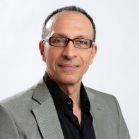 Shawn Dehpanah