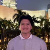 Rafael Wang
