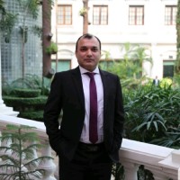 Qasim Ifzal  (PMP, ITIL V3 Certified)