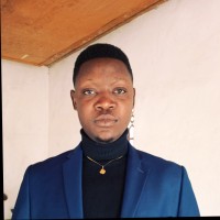 Ndingawayui Flavour/ M.Eng, Petrochemistry