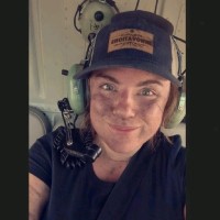 Katherine Casey Worthman, RPF