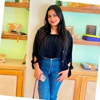 Khushi Purswani
