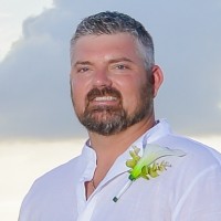 Dustin Penrod