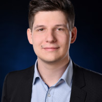 Maximilian Partikel