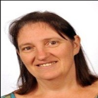 Martine Debontridder