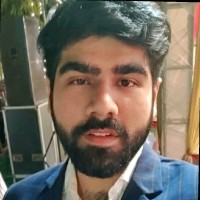 Shivam Bhardwaj