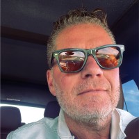 Mike Ellis