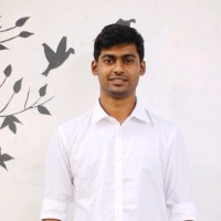 Md. Eyasin Arafath
