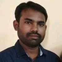 Munuswamy M