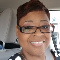Tolicia Thomas