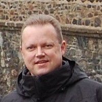 Marcel Heugens Rse