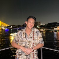 Natchpan Kerdkaew
