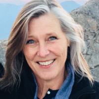 Holly Harrison