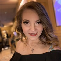 Samantha Brocaglia