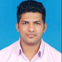 Sudharshan Poojary