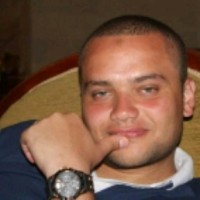 Eslam Saied